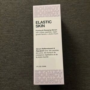 InnBeauty Project Elastic Skin Serum - brand new!